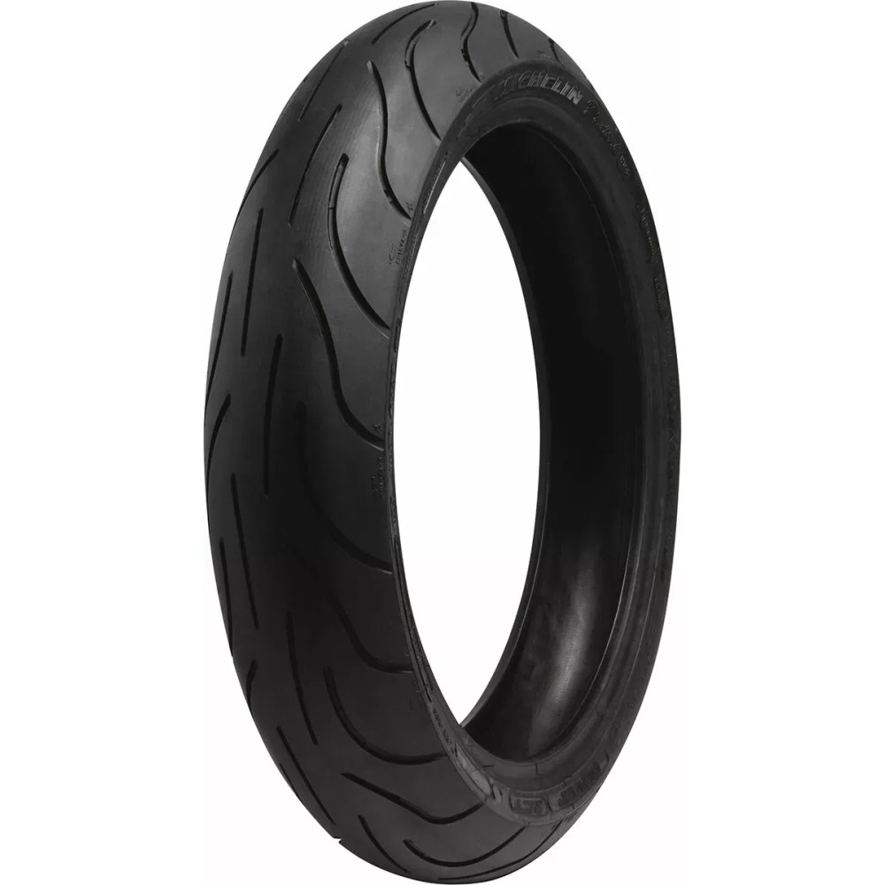 Pilot® Power 2Ct: Neumático Radial Deportivo de Dos Compuestos