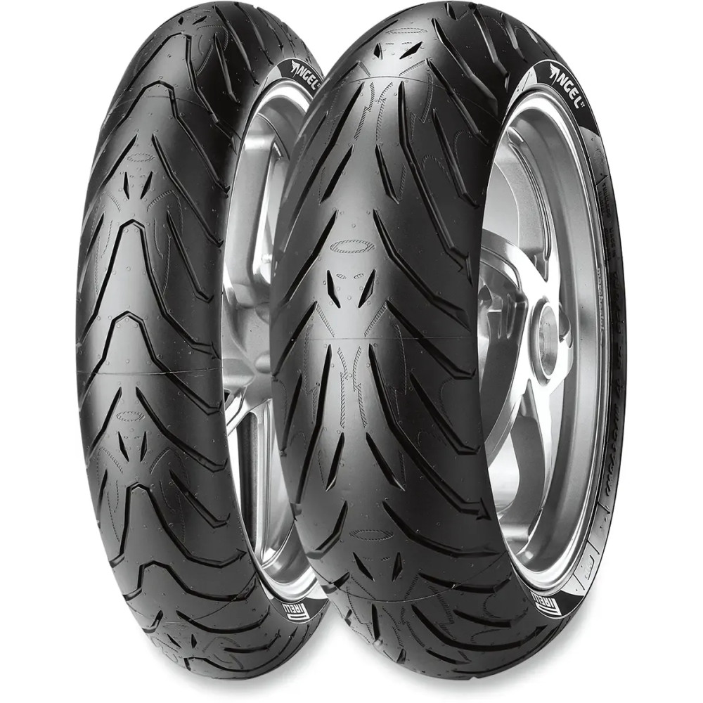 Angel ST Extended Mileage Sport Tire Angel ST Extended Mileage Sport Tire