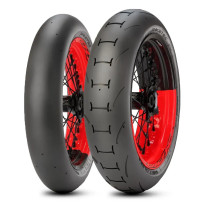 Racetec SM Tire — 165/55R17, K1 (soft), Tubeless
