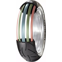 Sportec M5 Interact Tire