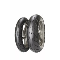 Sportec M5 Interact Tire — 180/55ZR17, 73W, Rear