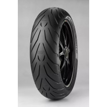 Angel GT Tire — 180/55ZR17, Rear