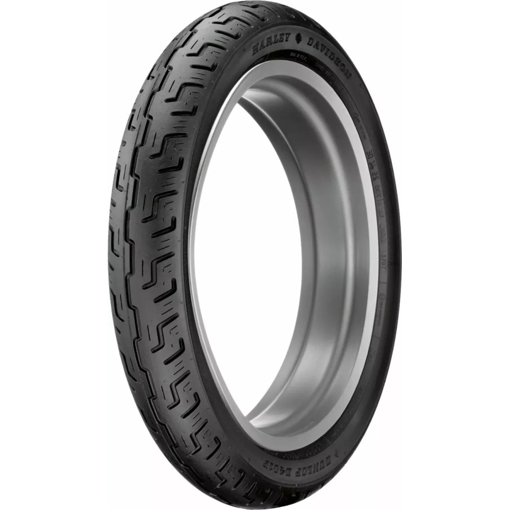 D401 Tire