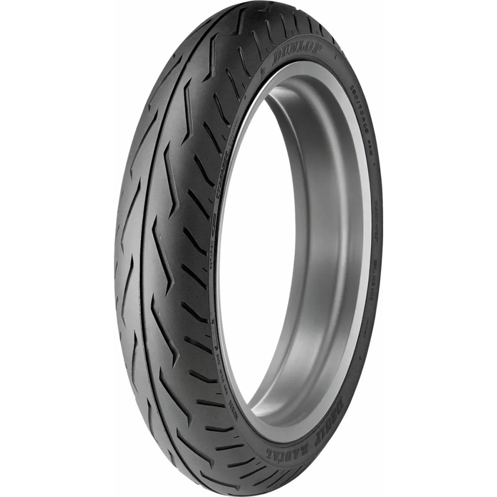 D251 Tire