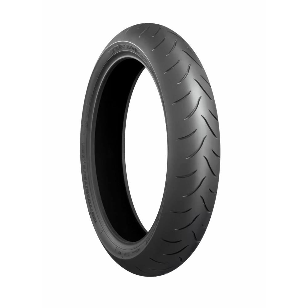 Battlax BT-016 Pro Neumático