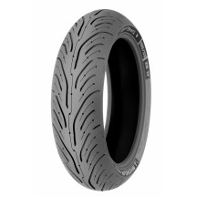 Pilot® Road 4: Neumático Radial de Doble Compuesto para Sport-Touring