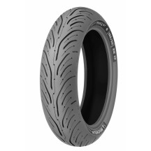 Pilot® Road 4 GT: Neumático radial sport touring de doble compuesto — 190/55-17, 75W