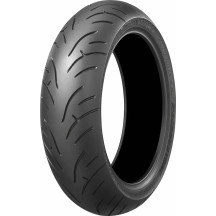 Battlax BT-023 Tire