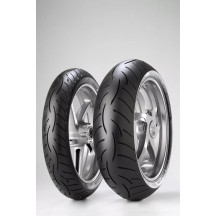 Roadtec Z8 Interact Tire — 160/60ZR17, 69W