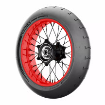Neumático Slick Power SuperMoto