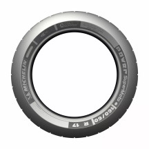 Neumático Slick Power SuperMoto