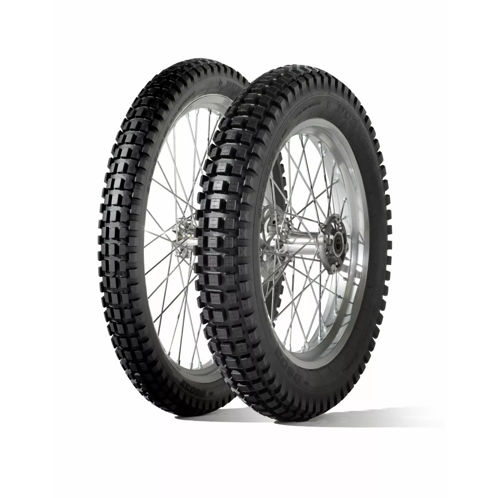 D803GP Tire