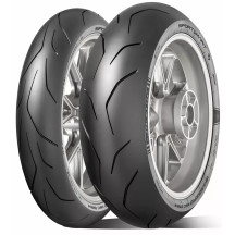 SportSmart TT Tire