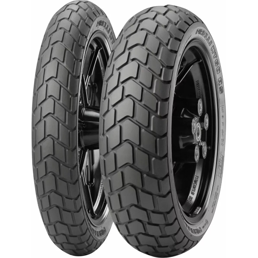 MT 60 RS Neumático MT 60 RS Neumático