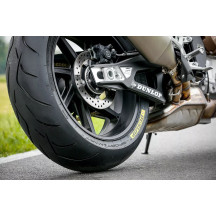 SportSmart Mk3 Tire