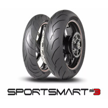 SportSmart Mk3 Tire