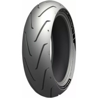 Scorcher Sport Tire — 180/55-17, 73W, Rear