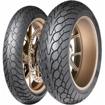 Mutant Tire