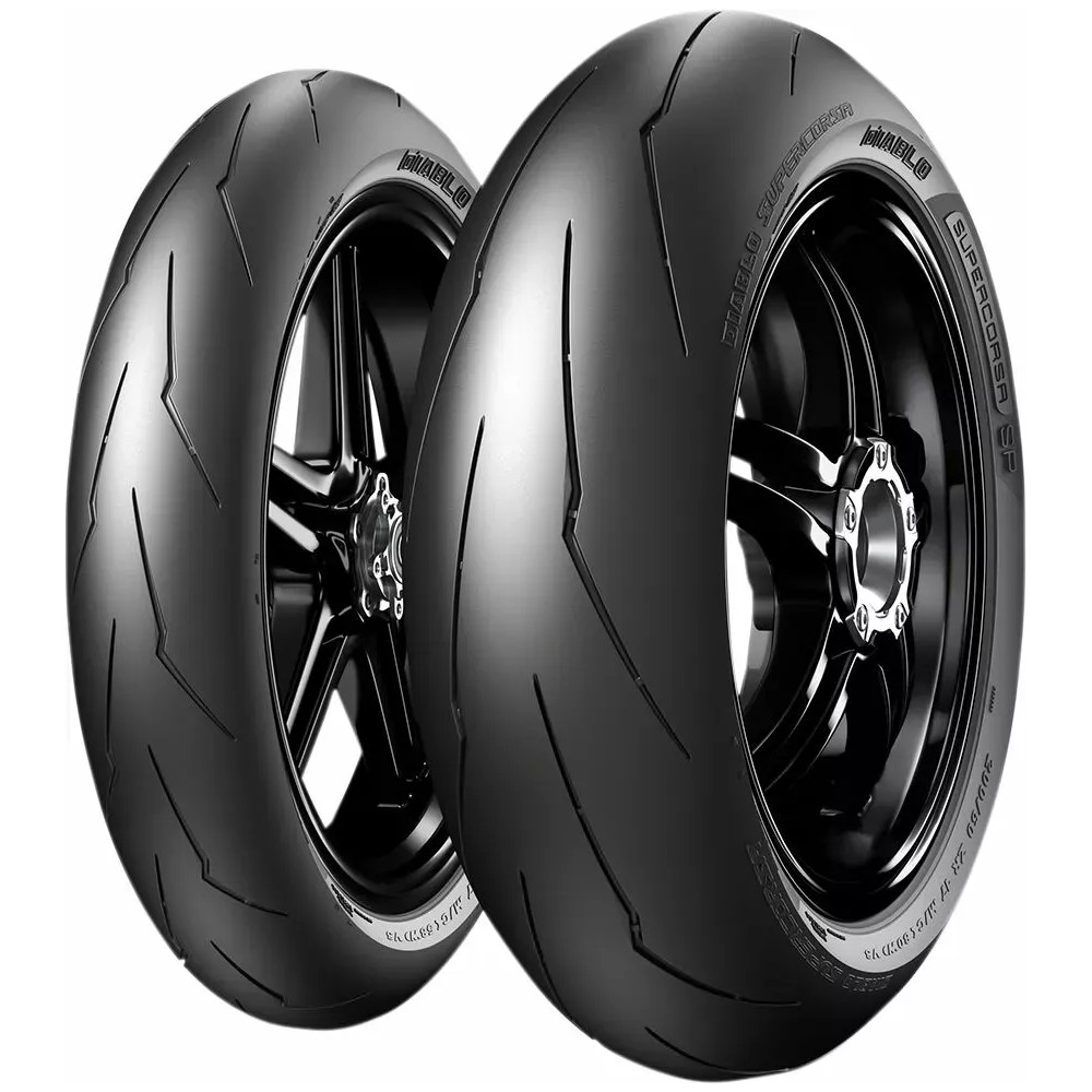 Diablo Supercorsa SP V3