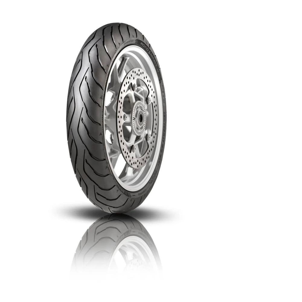 Sportmax Roadsmart IV Tire — 180/55-17, 73W, Rear