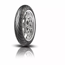 Sportmax Roadsmart IV Tire — 180/55-17, 73W, Rear