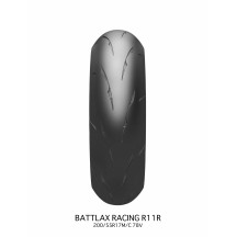 Battlax R11 Tire