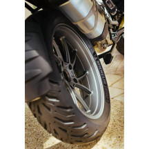 Neumático Road 6 — 150/70ZR17, 66W, Trasero