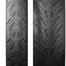 Road 6 GT Neumático — 120/70ZR17, 58W, sin cámara