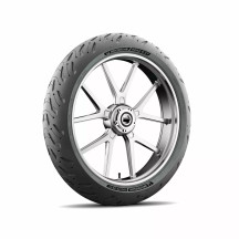 Road 6 GT Neumático — 120/70ZR17, 58W, sin cámara