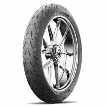 Road 6 GT Neumático — 120/70ZR17, 58W, sin cámara