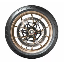 Qualifier Core Tire