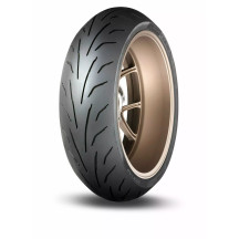 Qualifier Core Tire