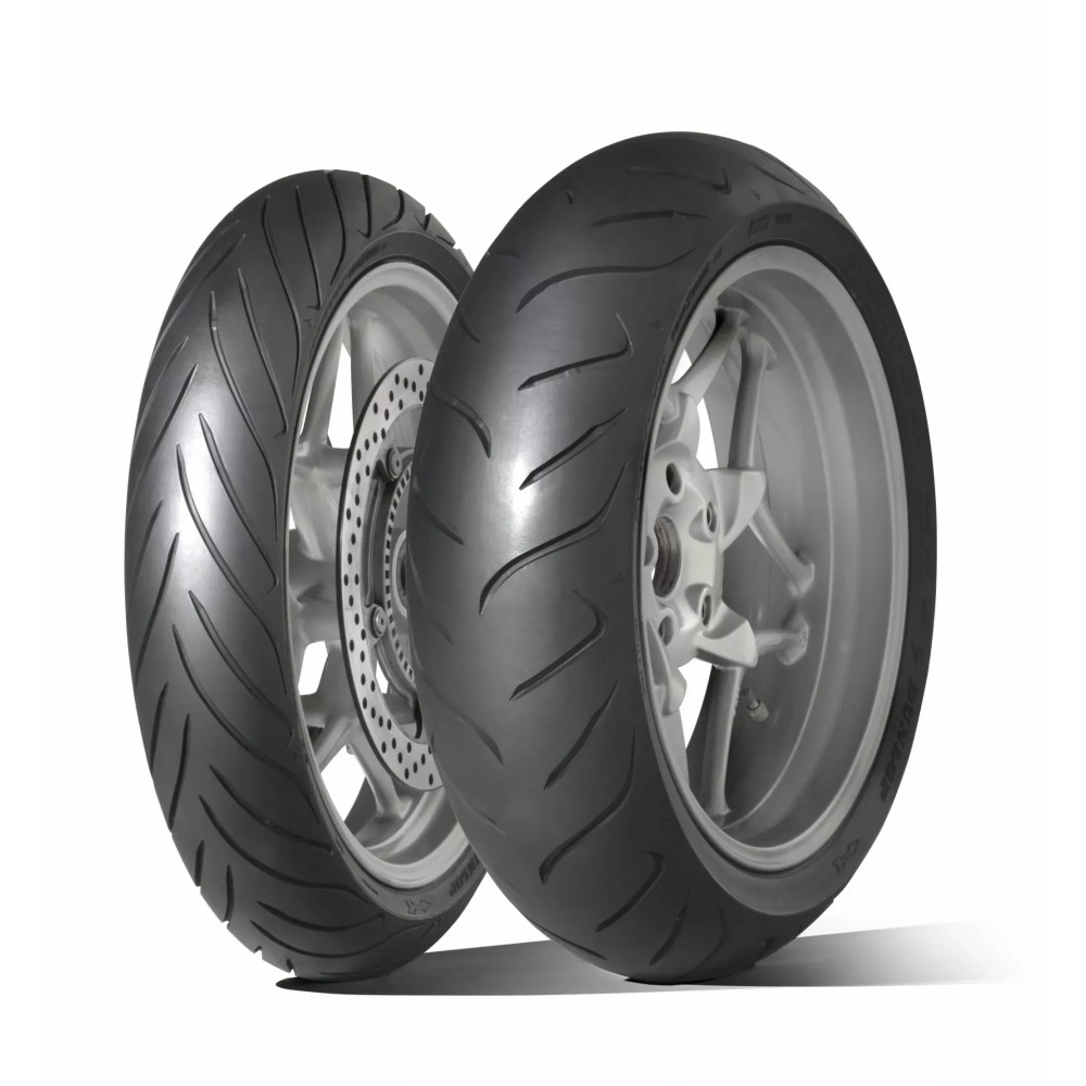 Roadsmart II Tire — 190/50ZR17, 73W