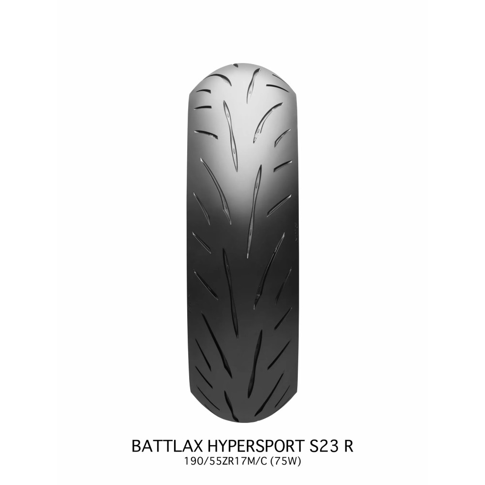 Battlax Hypersport S23 Tire Battlax Hypersport S23 Tire