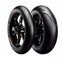 3D Supersport Tire