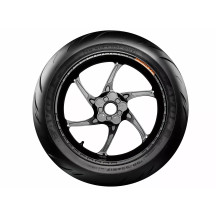 3D Supersport Tire