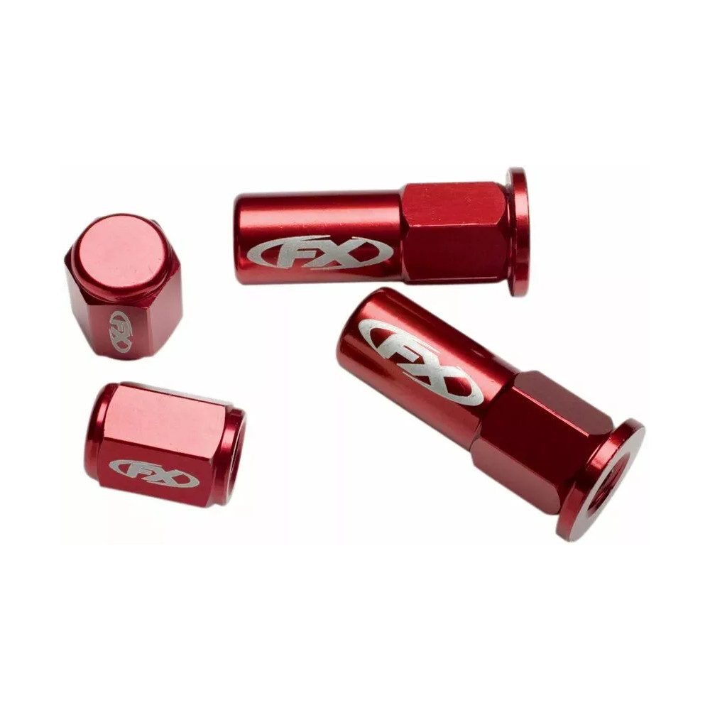 Valve Cap/rim Lock Kits Valve Cap/rim Lock Kits