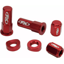 Valve Cap/rim Lock Kits