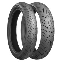Battlax BT-45 Tire