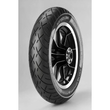 ME 888 Marathon Ultra Tire — 130/80B17, 65H, Front, Blackwall
