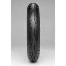 Sportec M5 Interact Tire — 110/70-17, 54H