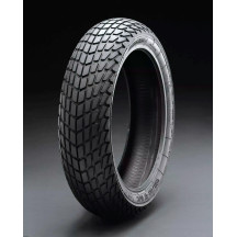 K73 Neumático — 120/70-17, 58H, sin cámara, flanco negro