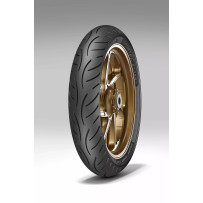 Sportec Street Tire — 70/90-17, 38S
