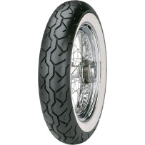 Classic M6011 Tire — 100/90-19, Front, Blackwall