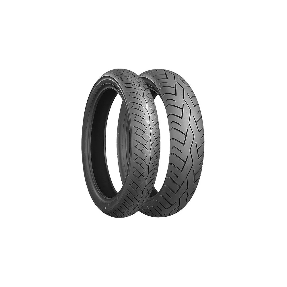 Battlax BT-45 Tire Battlax BT-45 Tire