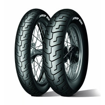 K591 Neumático — 160/70B17, 73V, lateral negra
