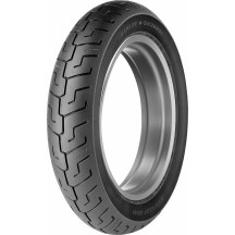 K591 Neumático — 160/70B17, 73V, lateral negra
