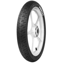 City Demon Tire — 130/90-15, 66S, Tubeless