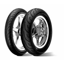 Neumático GT502 — 150/80B16, 71V, costado negro
