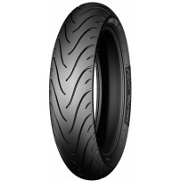 Pilot® Street Radial Tire — 70/90-17, Blackwall, 43S